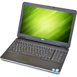 Recertified - Dell Latitude E6540 Intel i7 Dual Core 2900MHz 500Gig Serial ATA 8GB DVD-RW 15.0' WideScreen LCD Windows 10 Professional 64 Bit.