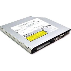 Dell Dvd/Rw Optical Drive W/O Faceplate