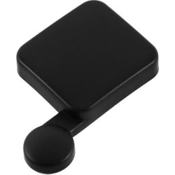 Black Protective Digital Camera Lens Cap Cover Housing Case for GOPRO