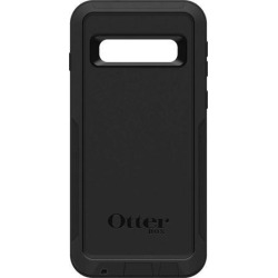 Otterbox Case for Samsung Galaxy S10 - Black