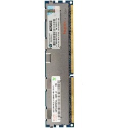 Hynix 8GB 240-Pin DDR3 SDRAM ECC Registered DDR3 1333 (PC3 10600) Server Memory Model HMT31GR7BFR4A-H9