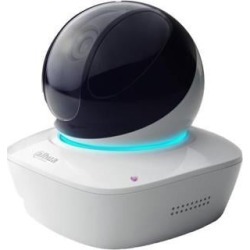 Dahua IPC-A35 3MP A Series Wi-Fi Network PT Camera with SD Card Slot English Version