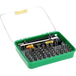 51 in 1 Professional Screwdriver Set Multi-functional Hand Repair Tools
