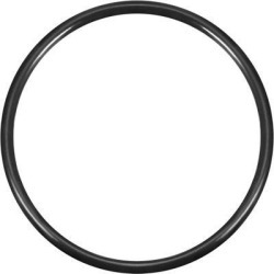 O-Rings Nitrile Rubber 36mm x 39mm x 1.5mm Seal Rings Sealing Gasket 50pcs
