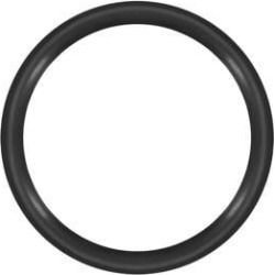 O-Rings Nitrile Rubber 9mm x 11mm x 1mm Seal Rings Sealing Gasket 50pcs