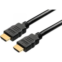 4XEM 10FT High Speed HDMI M/M Cable