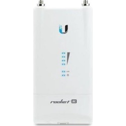 Ubiquiti Rocketac Powerful airMAXac BaseStation Wireless Bridge