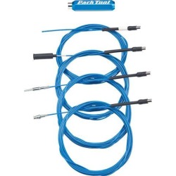 Park Tool IR-1.2 Internal Cable Routing Kit