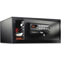 Sentry Safe HL100ESB Card Access Safe