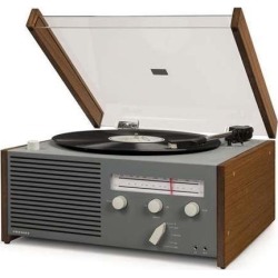 Crosley Otto Belt Driven 2 Speed Entertainment Turntable w/ Bluetooth