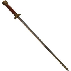 Cold Steel Gim Sword 88G