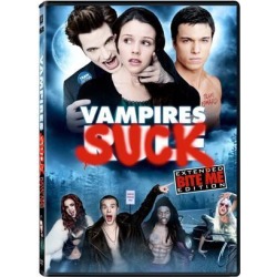 Vampires Suck (DVD/WS/NTSC)