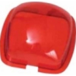 SYSTEM SENSOR HONEYWELL SYSTEM SENSOR LENSR COLORED LENS F/WALL RED