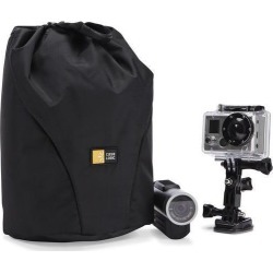 Case Logic Luminosity DSA-101 Carrying Case for Camera - Black