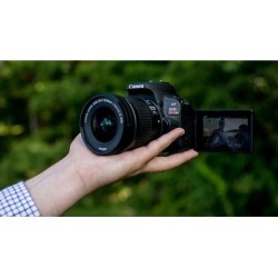 Canon EOS Rebel SL2 Camera EOS Rebel SL2