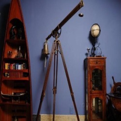 Telescope with Stand-40 inch