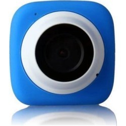5MP WiFi Mini Sport Action Camera Camcorder HD 720P Mini DV Cam Waterproof IPX4 Selfie Camera Recorder DVR