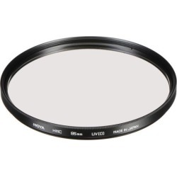 Hoya 95mm HMC UV (O) Filter - Made in Japan - *AUTHORIZED HOYA USA DEALER*