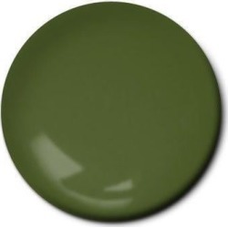 Testors Paints TES1913 34102 Medium Green Spray Paint