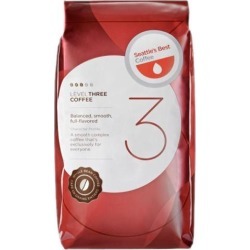 Starbucks 011008570 Seattle's Best Coffee Portside Blend Whole Bean Coffee - Level 3