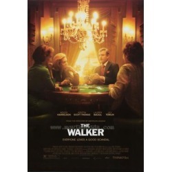 The Walker Movie Poster (27 x 40)