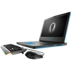 Alienware 17 R4 17.3 Intel Core i7 GTX 1060 6GB Silver Bundle - Pro Gaming Ke