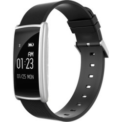Bracelet N108 Fit Bit Pedometer Fitness Tracker Smart Bracelet Heart Rate Monitor Bluetooth Fitness Watch Blood Pressure