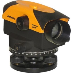 Johnson Level 40-6960 30X Automatic Level