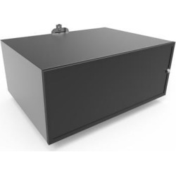 Kanto MK-MC Media Cabinet for MKH65, MKS70 and MKX70