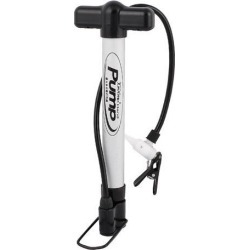 Multifunctional Portable Bicycle Basketball Hand Air Pump Inflator Set