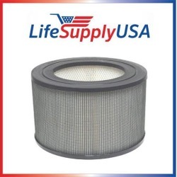 10 Pack Replacement Filter for 21500 / 21600 Honeywell Air Purifier Replacement Filter