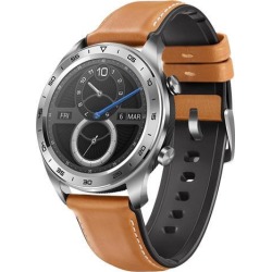 HUAWEI Honor Magic Fashion Wristband Bluetooth Fitness Tracker Smart Watch, Support GPS / Heart Rate / Altimeter / Exercise / Pedometer / Call.