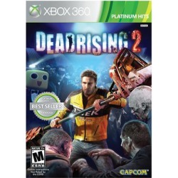 Dead Rising 2 Xbox 360 Game