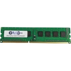 2Gb 1X2Gb Ram Memory 4 Hp/Compaq 100B Small Form Factor Pc, 600B Microtower By CMS A80