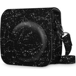 For Fujifilm Instax Mini 8 Mini 8+ Mini 9 Camera Case Bag Cover - Constellation