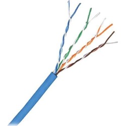 Comprehensive C5E350B-1000 1000 ft. 350MHz Solid Bulk Cable