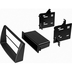 American International 2009-10 Hyundai Sonata Install Kit