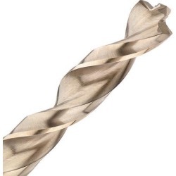 B & D DEWALT POWER TOOLS 15/32' Pilot Point Drill Bit