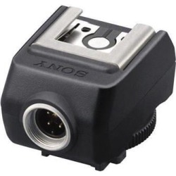 Sony FA-CS1M Off Camera Shoe