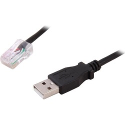 StarTech.com USBUPS06 Smart UPS Replacement USB Cable