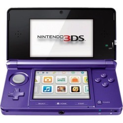 Nintendo Nintedo 3DS Console