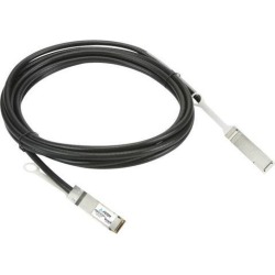 Axiom QSFP+ Network Cable