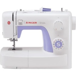 Singer Sewing Co 3232 Singer 3232 Simple Sewing Mach