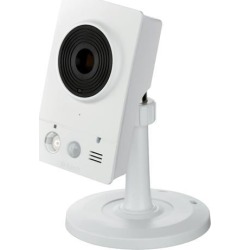 D-Link DCS-2132L/B Day/Night Indoor Cloud Camera