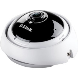 D-Link DCS-4622 Vigilance 360 degree Full HD PoE Network Camera