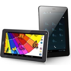 inDigi® 7' Android 4.2 JB Tablet Smart Phone WiFi Bluetooth Google Play Store US Seller