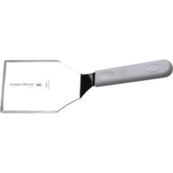 BergHOFF 2208038 Straight Heavy Turner With Ergonomic Handles