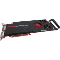 Recertified - AMD FirePro V7800 2GB GDDR5 256-bit PCI Express 2.1 x16 Full Height Video Card with Rear Bracket