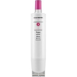 Refrigerator Water Filter WHIRLPOOL EDR5RXD1