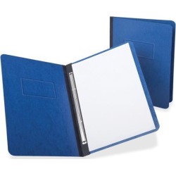 Oxford PressGuard Report Cover with Reinforced Side Hinge
